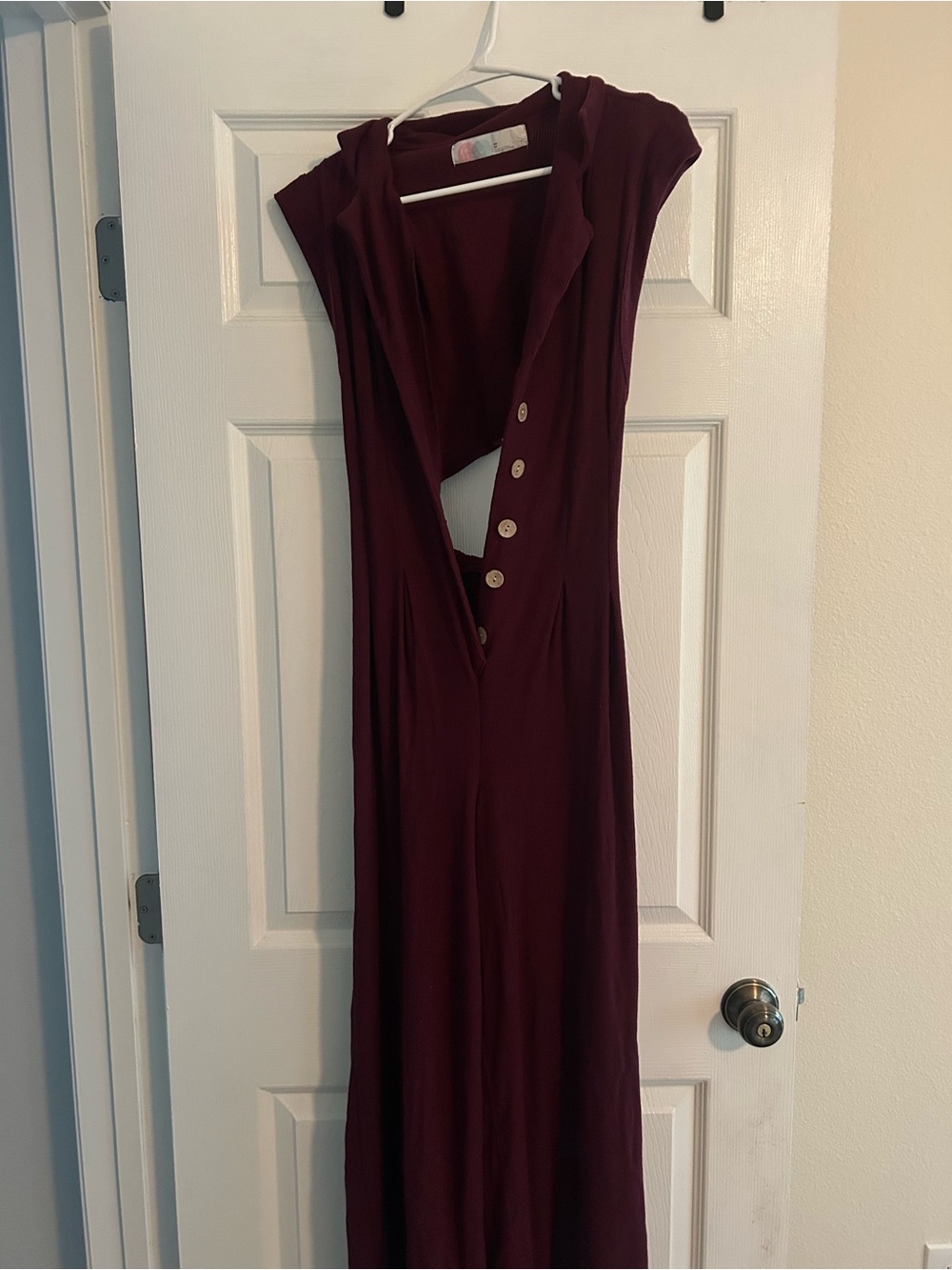 Free people jumper